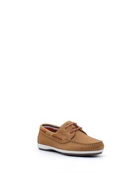 Nautico Leyland 1200 camel para hombre