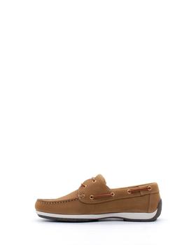 Nautico Leyland 1200 camel para hombre