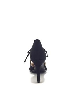 Zapato Vexed Mujer 17478 Negro