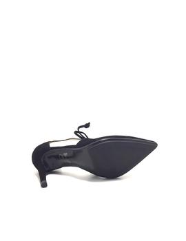 Zapato Vexed Mujer 17478 Negro