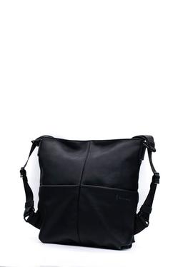 Mochila Kilroy k200 negro para mujer