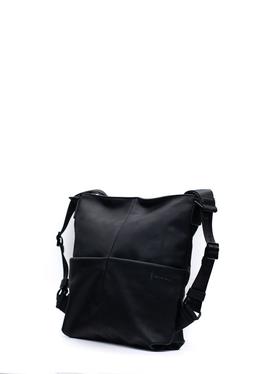 Mochila Kilroy k200 negro para mujer