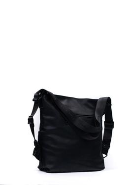 Mochila Kilroy k200 negro para mujer