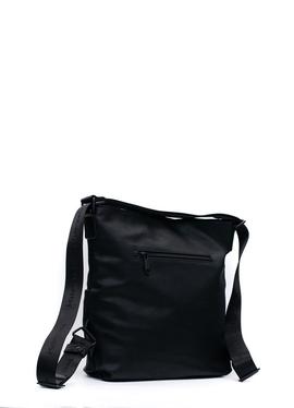 Mochila Kilroy k200 negro para mujer