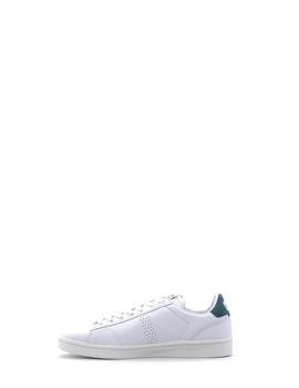 Deportivo Lacoste 7-41SMA00141R5 blanco/verde homb