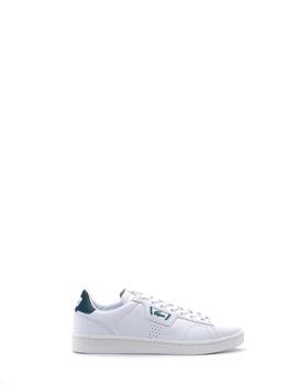 Deportivo Lacoste 7-41SMA00141R5 blanco/verde homb