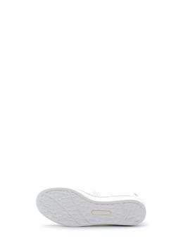 Deportivo Lacoste 7-41SMA00141R5 blanco/verde homb