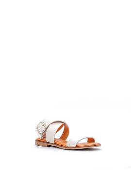 Sandalia Kaola 793 blanco para mujer