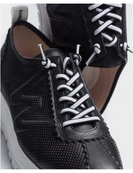 Zapato Dep Wonders A-2403-P negro para mujer