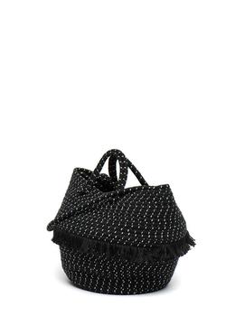 Bolso Gioseppo 58525 negro para mujer