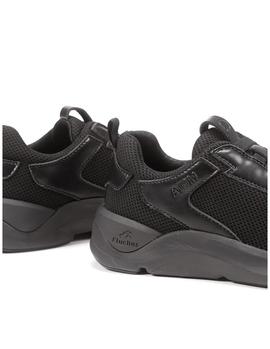 Deportivo Fluchos F1254 para mujer negro