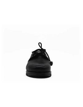 Zapato 48Horas 120902/01 negro para mujer