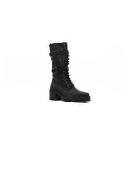 Bota Alpe 4090 negro para mujer