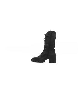 Bota Alpe 4090 negro para mujer