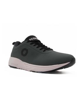 Deportivo Ecoalf OREGON verde para hombre