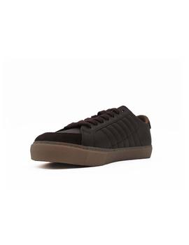 Deportivo Levis Woodward Craf marron para hombre