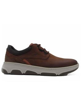 Zapato Fluchos F1345 cuero para hombre