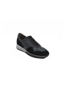 Zapato Deportivo Patricia Miller 5201 negro