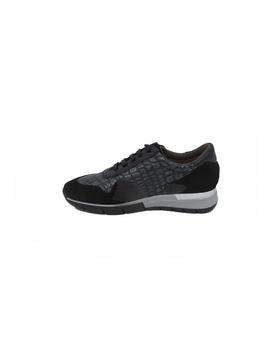 Zapato Deportivo Patricia Miller 5201 negro