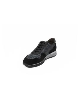 Zapato Deportivo Patricia Miller 5201 negro