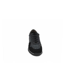 Zapato Deportivo Patricia Miller 5201 negro