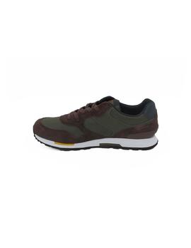 Zapatilla Tommy FM03745RBN para hombre