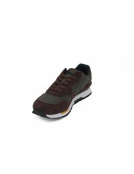 Zapatilla Tommy FM03745RBN para hombre