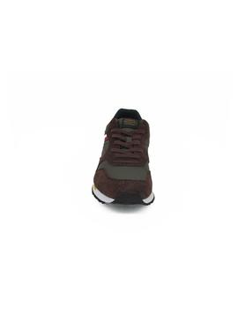 Deportivo Tommy FM03745RBN para hombre