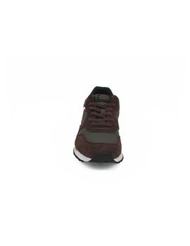 Zapatilla Tommy FM03745RBN para hombre