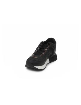 Zapato Deportivo Gioseppo 64320 negro para mujer