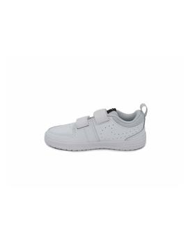 Deportivo Nike AR 4161(100) blanco para niño