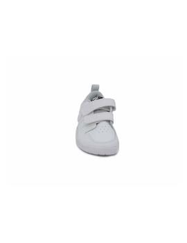 Deportivo Nike AR 4161(100) blanco para niño