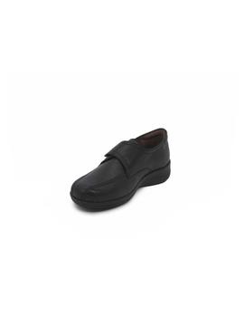 Zapato Fleximax 152 negro para mujer