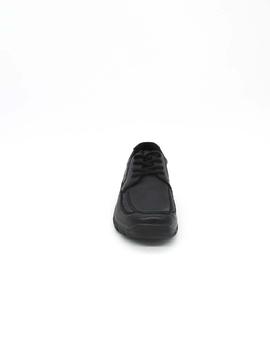 Zapato Alviflex A7825 negro para hombre