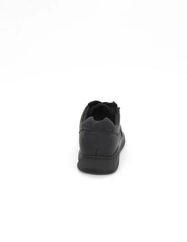 Zapato Alviflex 919-2 negro para hombre