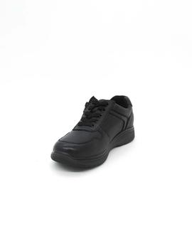 Zapato Alviflex 919-2 negro para hombre