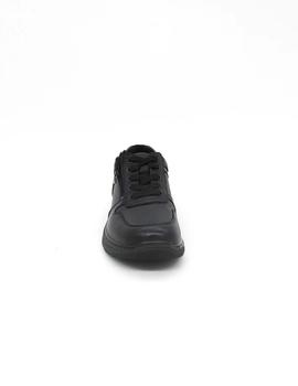 Zapato Alviflex 919-2 negro para hombre