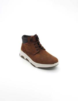 Botin Fluchos F1346 cuero para hombre