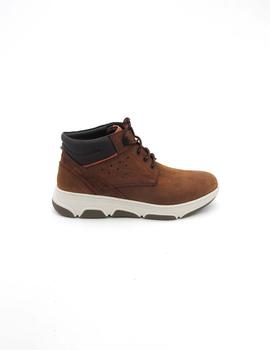 Botin Fluchos F1346 cuero para hombre