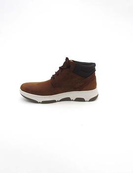 Botin Fluchos F1346 cuero para hombre