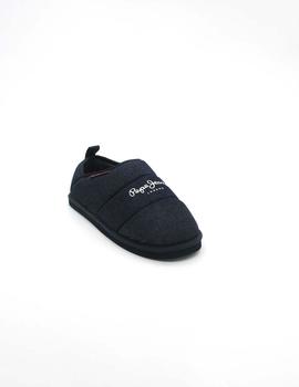 Zapatilla de casa Pepe Jeans PMS 20009 559 marino