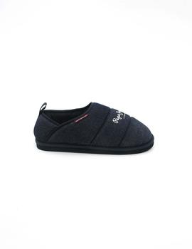 Zapatilla de casa Pepe Jeans PMS 20009 559 marino