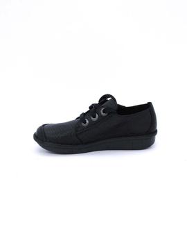 Zapato Clarks Funny Dream negro para mujer