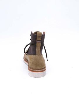 Botín Salsa 125630 (1044) camel para hombre