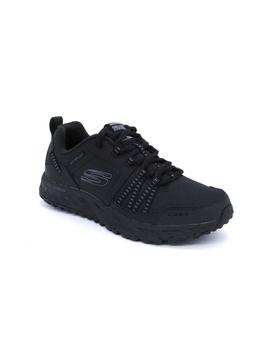 Deportivas Skechers 51591/BBK negro para hombre