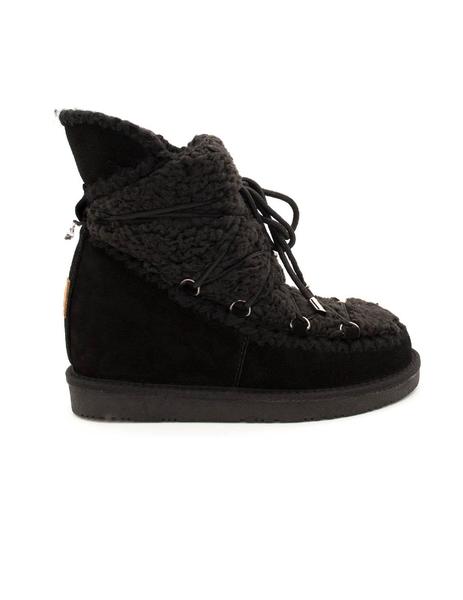 Botas sales gioseppo pelo