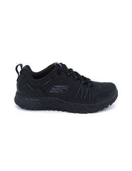 Deportivas Skechers 51591/BBK negro para hombre