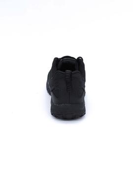 Zapatilla Skechers 51591/BBK negro para hombre