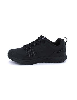 Deportivas Skechers 51591/BBK negro para hombre