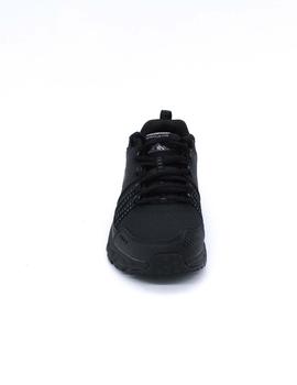 Zapatilla Skechers 51591/BBK negro para hombre